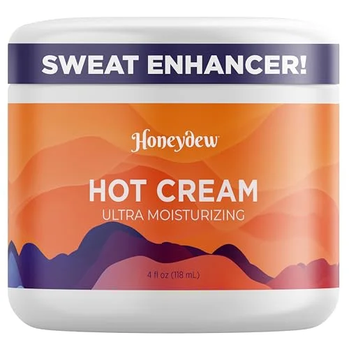Maple Holistics Sweat Enhancer Cream - Rank 9 in Best Amazon Deals You Can't Miss of 2025