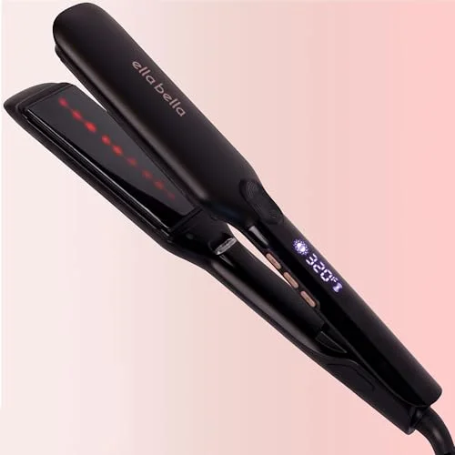 Best Flat Iron For Thick Hair of 2025 - Top rated Beauty products