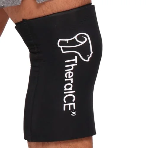 TheraICE Knee Wrap for Pain Relief - Rank 6 in Best Elbow Compression Sleeve of 2025