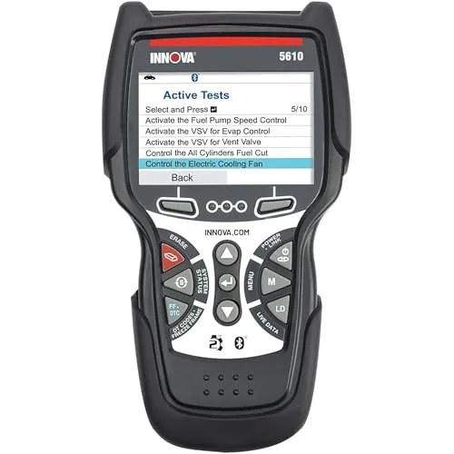 Best Car Scanner of 2025 - Top rated Automotive products