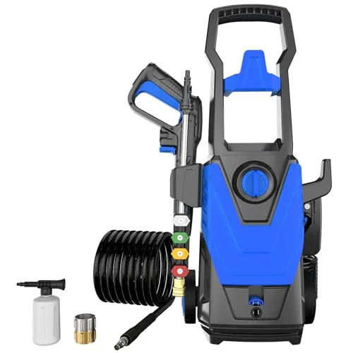 Best Power Washer of 2025 - Top rated Sports products