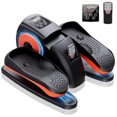 Putnen Under Desk Elliptical Machine for Home - Rank 9 in Best Under Desk Elliptical of 2025
