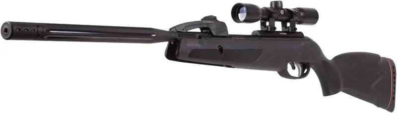 Best Pellet Rifle of 2025 - Top rated Sports products