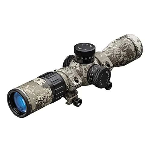 TenPoint EVO-X Marksman Elite Scope - Rank 3 in Best Crossbow Scopes of 2025