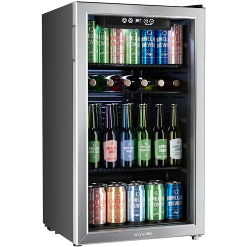 Best Beverage Cooler of 2025 - Top rated Appliances products