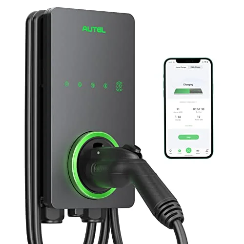 Ev Chargers of 2025 - Top rated Automotive products