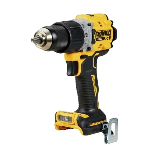 DEWALT 20V MAX Cordless Hammer Drill DCD805B - Rank 6 in Best Hammer Drill of 2025