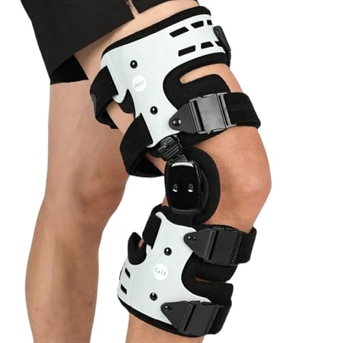 Orthomen OA Unloader Knee Brace - Rank 6 in Best Unloader Knee Brace of 2025