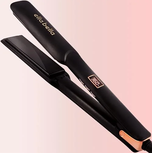 Best Flat Iron For Fine Hair of 2025 - Top rated Beauty products