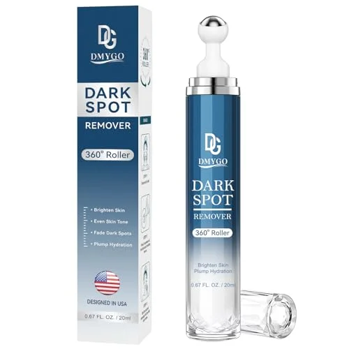 Dark Spot Corrector Serum with Roller Ball - Rank 2 in Best Dark Spot Remover For Face of 2025