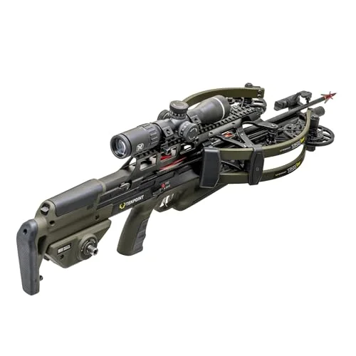 Best Tenpoint Crossbows of 2025 - Top rated Sports products