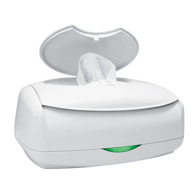 Prince Lionheart Ultimate Wipes Warmer - Rank 10 in Best Baby Wipe Warmer of 2025