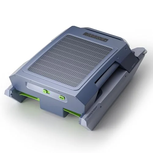 Anpool P1 Robotic Pool Skimmer - Rank 10 in Best Pool Skimmer Robot of 2025