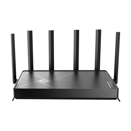TP-Link Archer BE6500 Dual-Band Wi-Fi 7 Router - Rank 8 in Best Tp Link Router of 2025