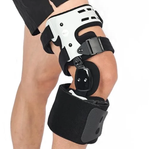 Orthomen Unloader Knee Brace for Arthritis - Rank 8 in Best Unloader Knee Brace of 2025