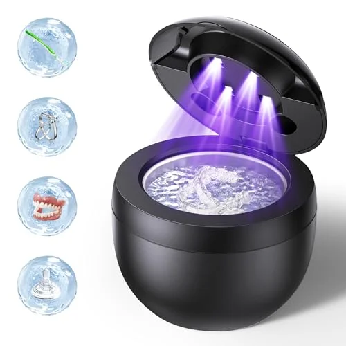 Best Retainer Cleaner of 2025 - Top rated Beauty products