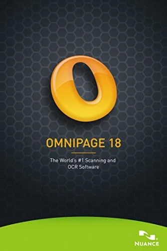 Nuance Omnipage 18 Standard PC Download - Rank 9 in Best Iphone Photo Printer of 2025