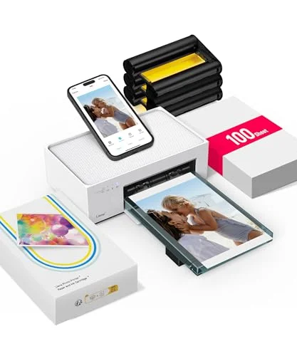 Best Phone Photo Printer of 2025 - Top rated Office products