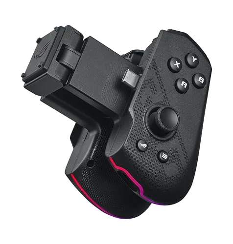 ASUS ROG Tessen Gaming Controller for Android - Rank 10 in Best Backbone Controller of 2025