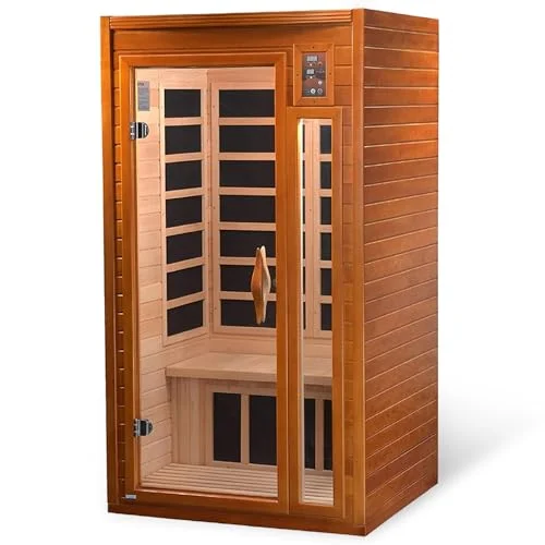 Best Indoor Sauna of 2025 - Top rated Sports products
