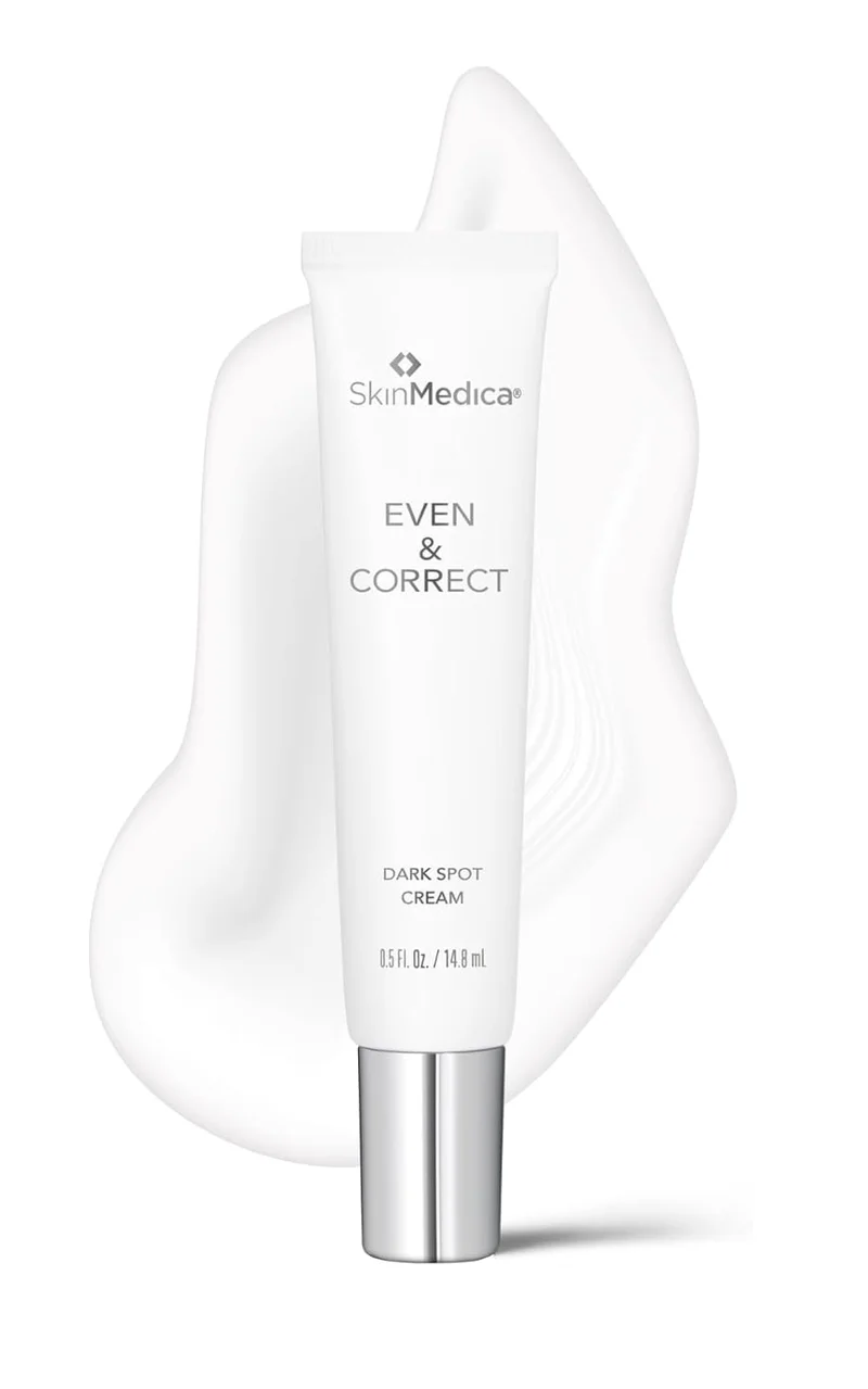 SkinMedica Dark Spot Treatment Cream - Rank 8 in Dark Spot Correctors