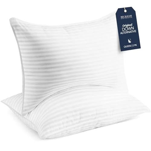 Best Pillows of 2025 - Top rated Home Kitchen products