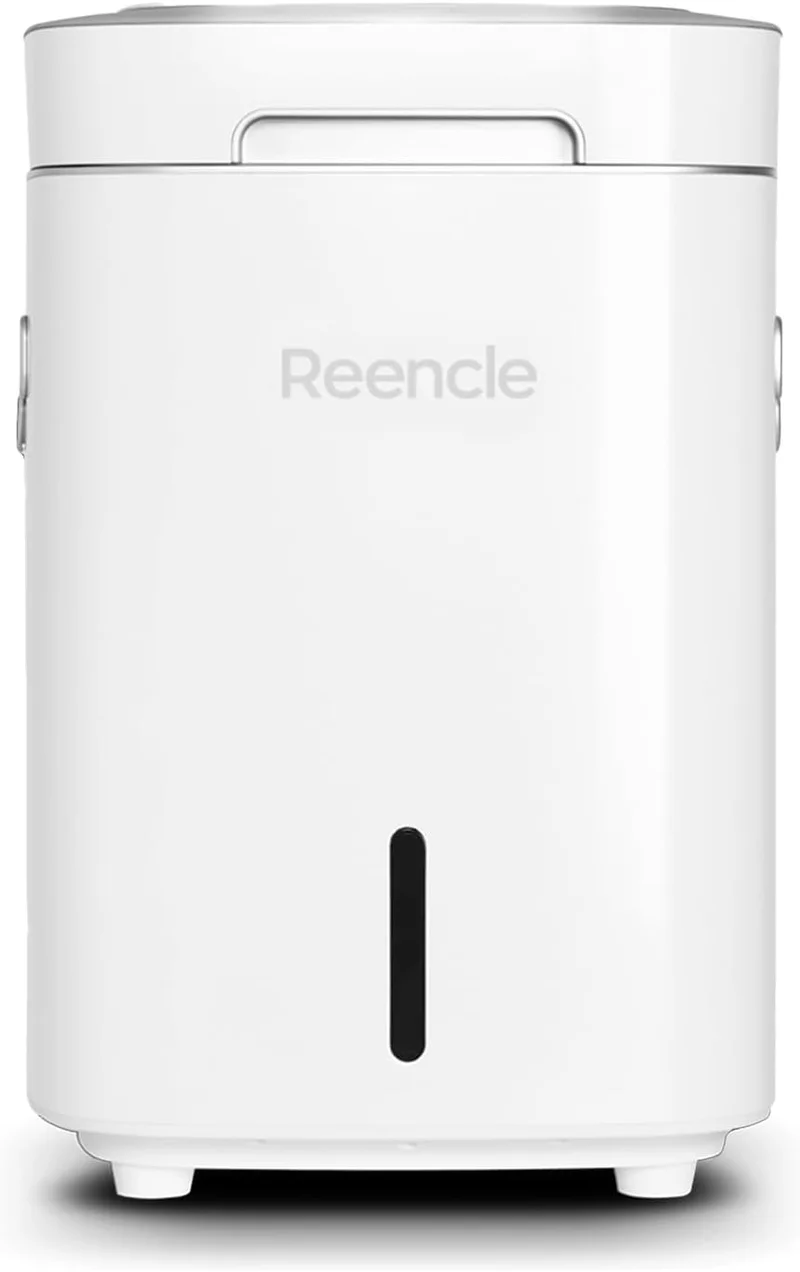 Reencle Electric Composter 14L Indoor Composting - Rank 9 in Best Kitchen Composter of 2025