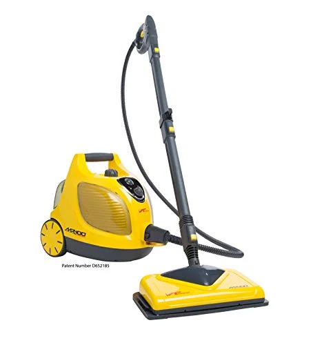 Vapamore MR-100 Primo Steam Cleaner - Rank 5 in Best Stream Cleaner of 2025