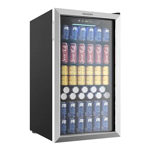 Best Drink Fridge of 2025 - Top rated Appliances products