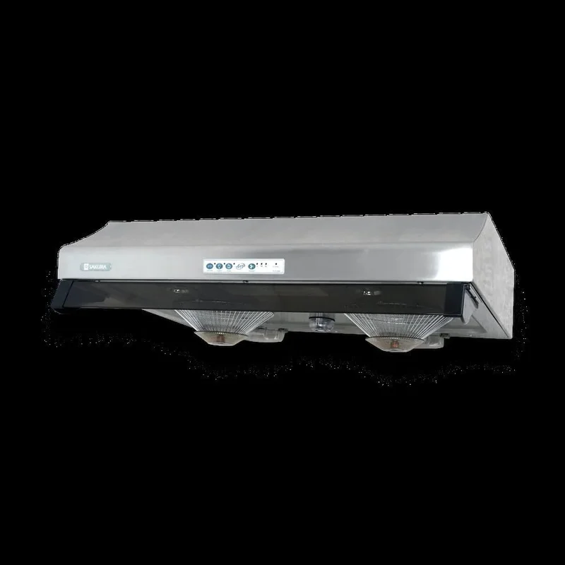 Sakura Stainless Steel Range Hood R8168F - Rank 2 in Best Range Hood of 2025