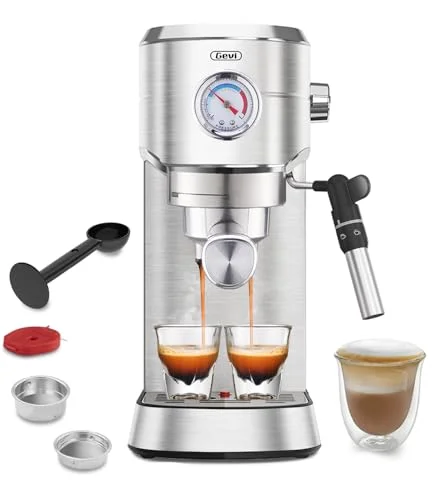 Best Espresso Machines of 2025 - Top rated Home Kitchen products