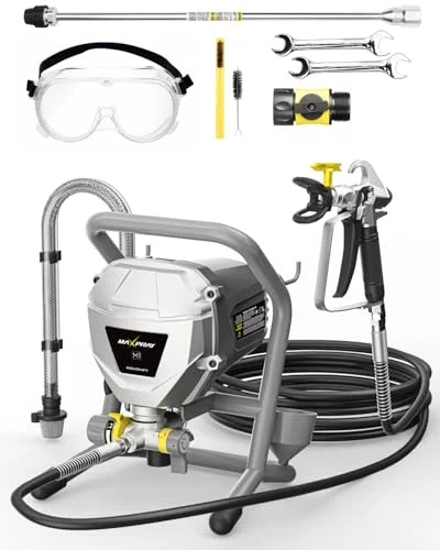 Best Paint Sprayer of 2025 - Top rated Garden products