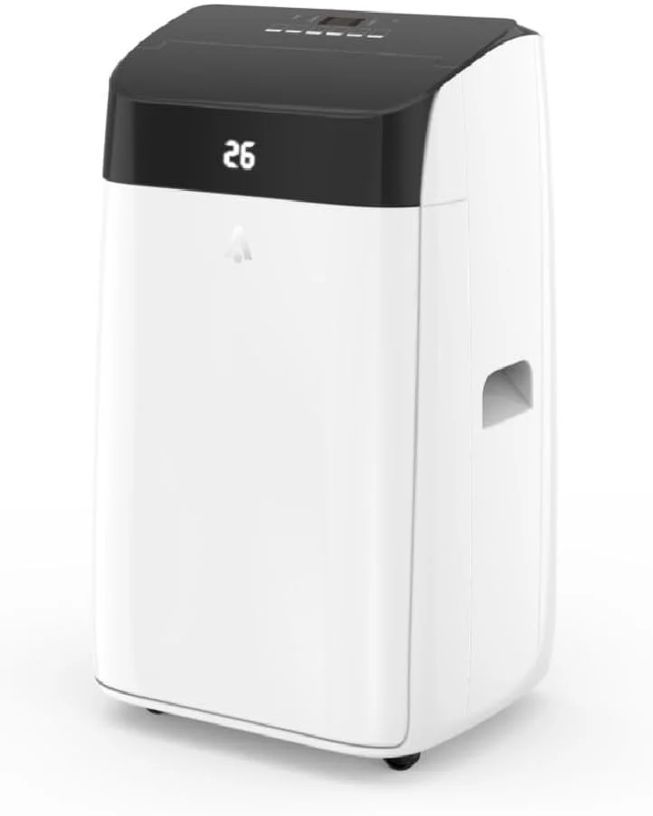 GarveeHome 14000 BTU Portable Air Conditioner - Rank 5 in Best Portable Air Conditioner of 2025