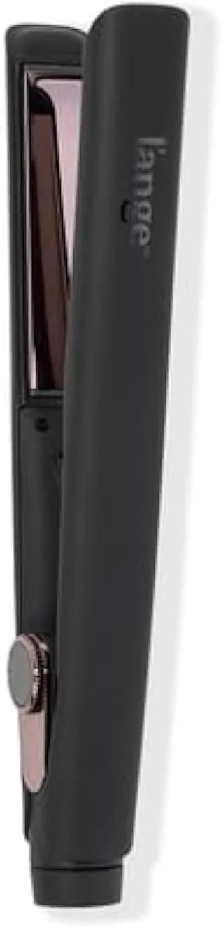 L'ANGE HAIR Le Titane Titanium Flat Iron - Rank 10 in Best Lange Le Duo of 2025