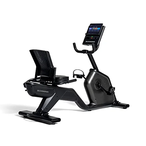 Schwinn Fitness 290 Recumbent Bike - Rank 7 in Best Recumbent Bike of 2025