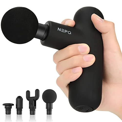 NEPQ Mini Massage Gun - Rank 10 in Mini Massage Guns of 2025