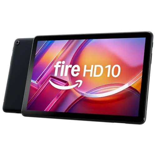 Amazon Fire HD 10 Tablet (2023) - Rank 9 in Tablets