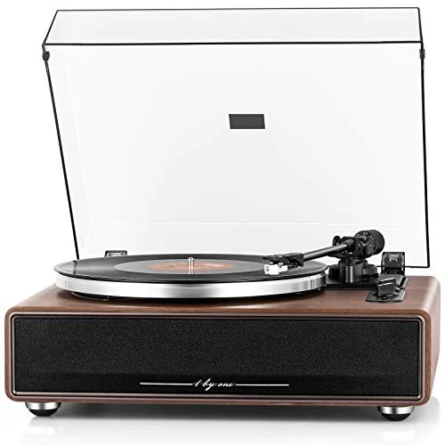 Record Players of 2025 - Top rated Electronics products