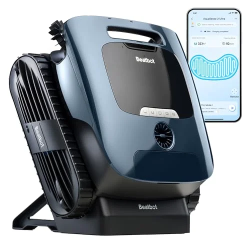Beatbot AquaSense 2 Ultra Pool Cleaner - Rank 4 in Best Robotic Pool Skimmer of 2025