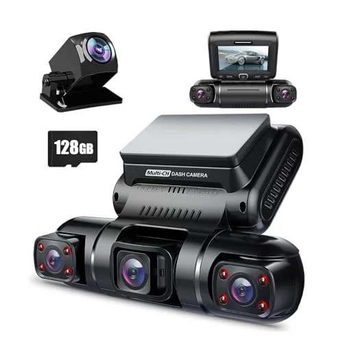 Best Dash Camera For Car of 2025 - Top rated Electronics products