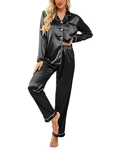 Best Satin Silk Pajama of 2025 - Top rated Other products