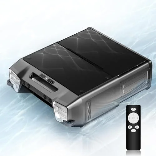 Zigma Solar Pool Skimmer 2025 - Rank 10 in Best Betta Pool Skimmer of 2025