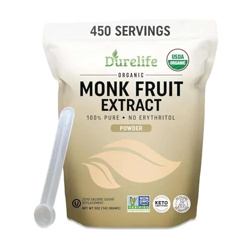 Best Monk Fruit of 2025 - Top rated Other products