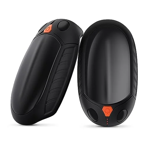 Gutimo AI Rechargeable Hand Warmers - Rank 7 in Best Rechargeable Pocket Warmers of 2025