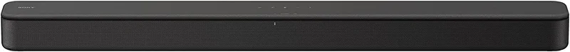 Sony HTS100F Soundbar with Bluetooth - Rank 2 in Best Soundbars of 2025