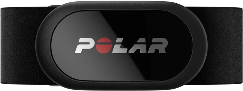 Polar H10 Heart Rate Monitor Chest Strap - Rank 9 in Best Heart Rate Belt of 2025