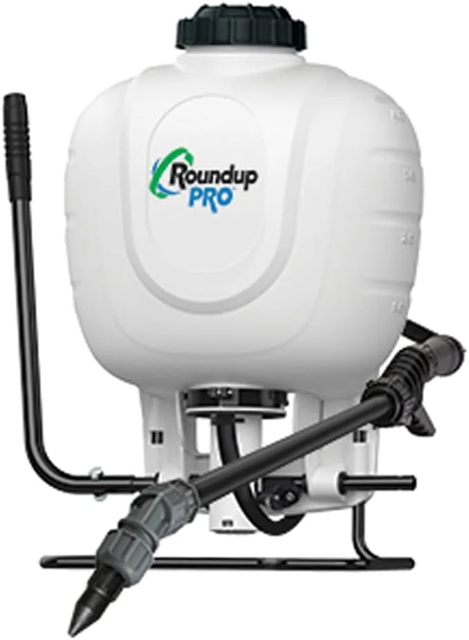 Roundup 190314 Backpack Sprayer 4 Gallon - Rank 9 in Best Backpack Sprayer of 2025