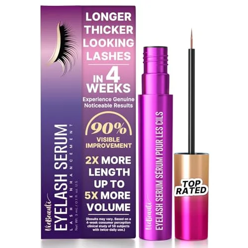 VieBeauti Eyelash Growth Serum - Rank 9 in Best Eyelash Growth Serum of 2025