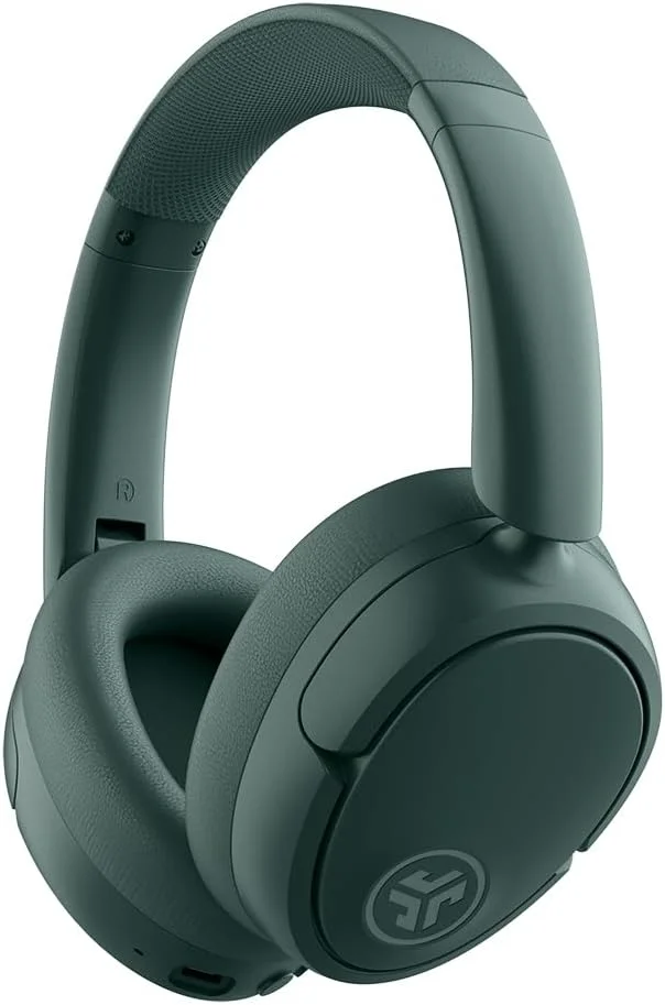 JLab JBuds Lux ANC Wireless Headphones - Rank 4 in Best Budget Noise Cancelling Headphones of 2025
