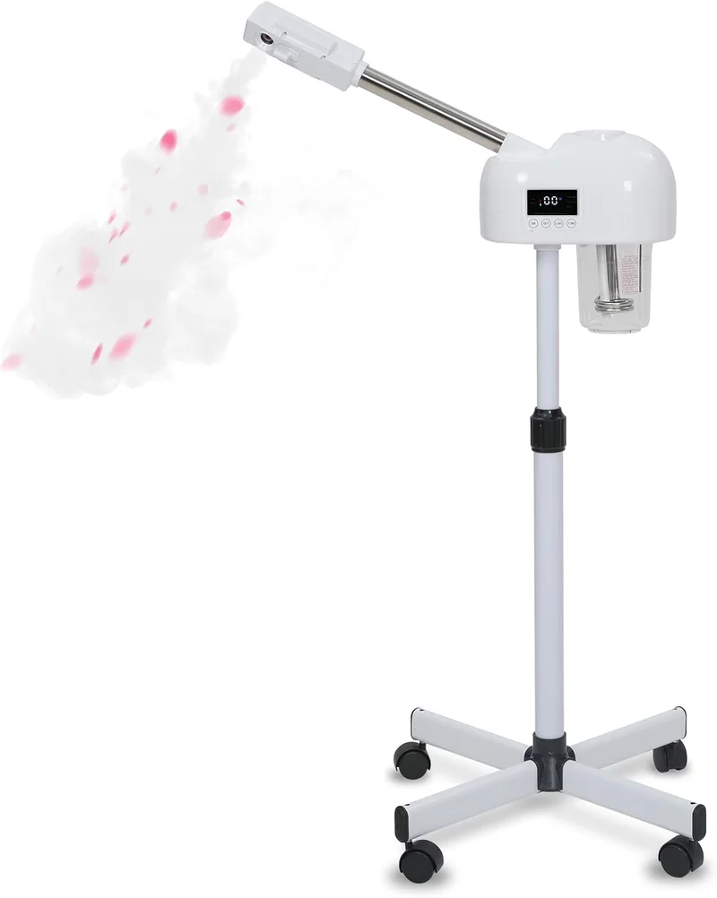 Eprince Professional Facial Steamer - Rank 4 in Best Facial Steamer of 2025
